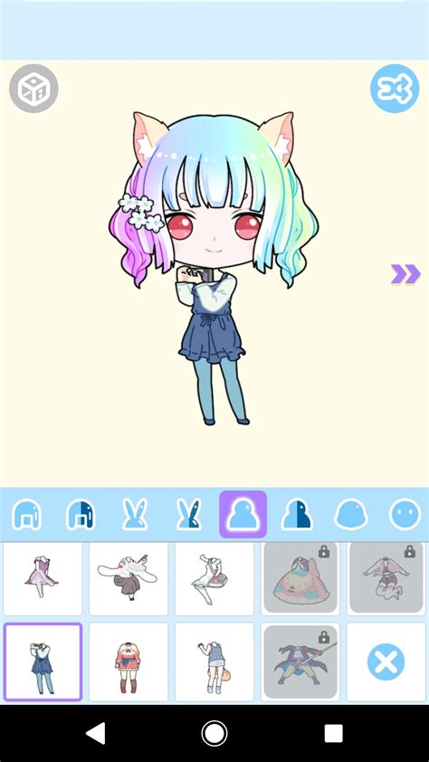 Cute Avatar For Android Apk Download