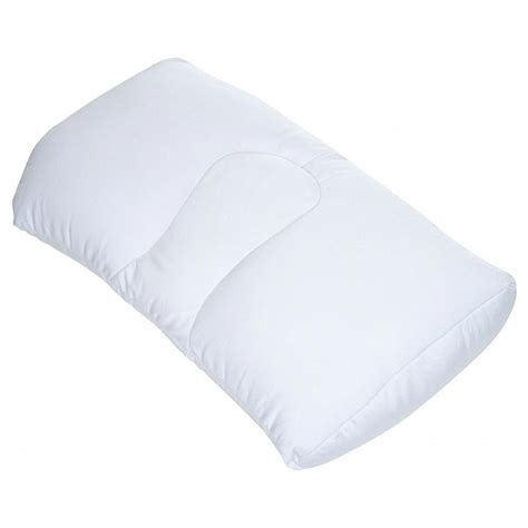 Portsmouth Home Microbead Pillow White Thesnoringsolution Pillows