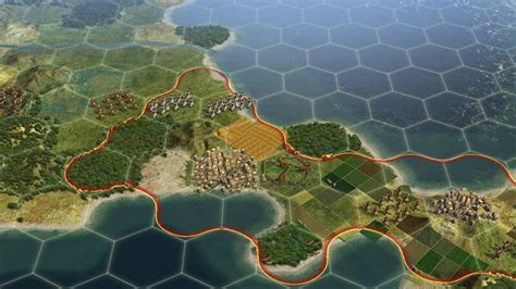 Egypt going down tradition may as well be game breaking due to the fact that you get the bonus hammers. Civilization 5 Guide: Best Tips and Strategy | GamesCrack.org