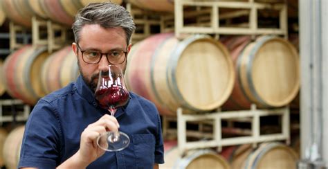 2022 Winery Of The Year Interview With Taylor Whelan Cedarcreek