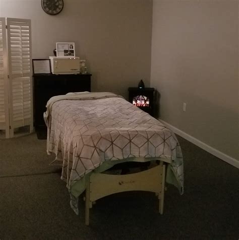 Melanie Morgret Massage Therapy | Edina MO