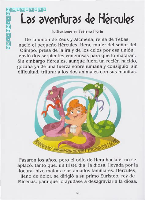 Las MÁs Bellas Historias MitolÓgicas Comics Y Cuentos Asturias Sl