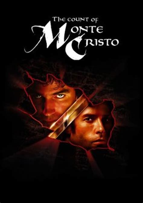 Connect with us on twitter. The Count of Monte Cristo movie poster (2002) Poster. Buy ...