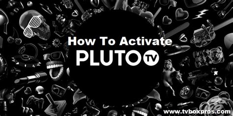 Pluto tv channels list 2020 | some channels moved! Pluto.tv/Activate Code / How To Get Done Pluto Tv Activate ...