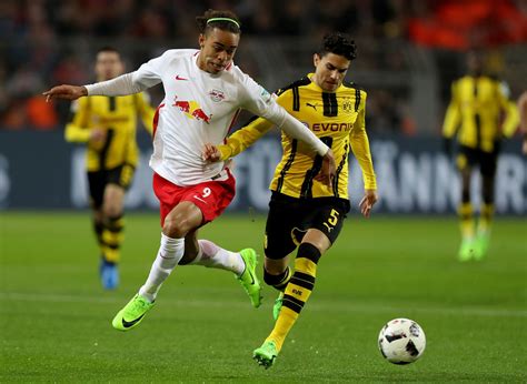 Jurgen klopp's tunnel chat with fabinho highlights liverpool's troubles this season. Guastafest: Leipzig Dortmund - Bundesliga 2019/20: RB ...