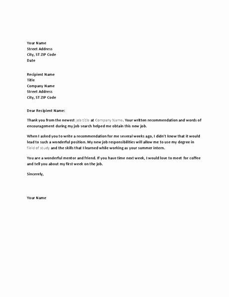 Recommendation Letter For Boss Hamiltonplastering