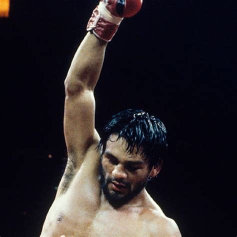 Roberto Duran Profile | PlanetSport