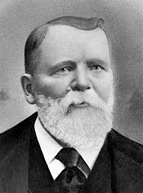 Isaac Riddle Church History Biographical Database