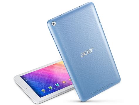 Acer Launches New Iconia Tablets And Chromebox At Computex 2015