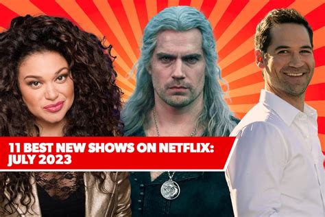 Die 11 Besten Neuen Serien Auf Netflix Die Kommenden Top Serien Im Juli 2023 Jugo Mobile