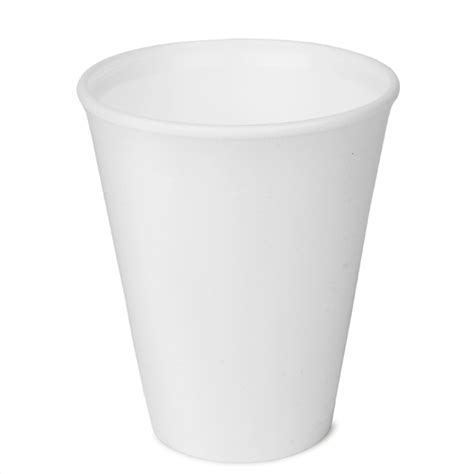 Disposable Poly Cups 7oz 200ml Drinkstuff