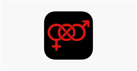 3Some Discreet Married Hook Up On The App Store