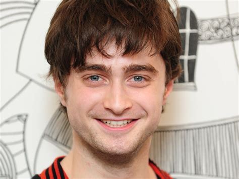 Daniel Radcliffe Wallpaper Daniel Radcliffe Wallpaper 26261769 Fanpop