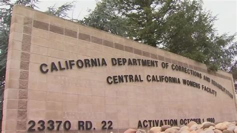 Central Ca Womens Facility In Chowchilla Sees Spike In Covid 19 Cases