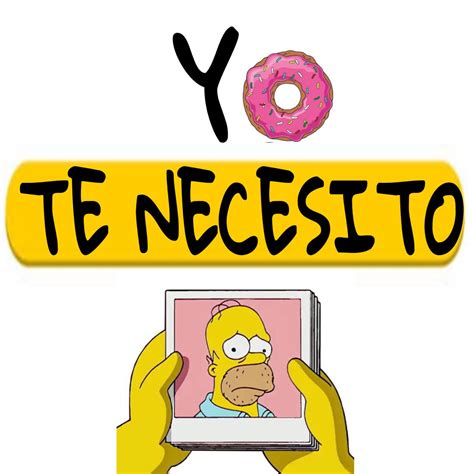 Regalo De Los Simpson En 2022 Fotos De Homero Razones Para Quererte Imagenes De Homero