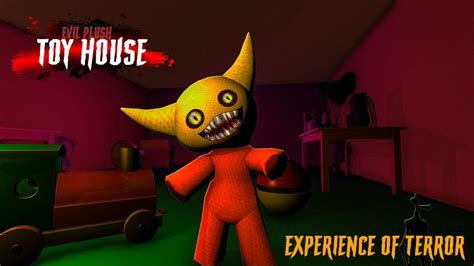 Scary Doll Creepy Horror Game Para Android Descargar