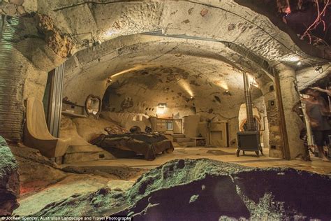 Inside Australias Stunning Enchanted Love Cave By Lionel Buckett