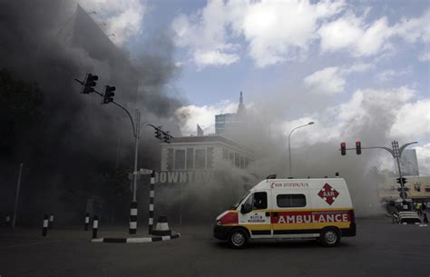 South african national parks said firefighters were. Why emergency care in Africa needs to become a specialised ...