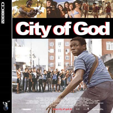 Moreover, even the essential doctrines can be taught and expounded only in the. city of god movie