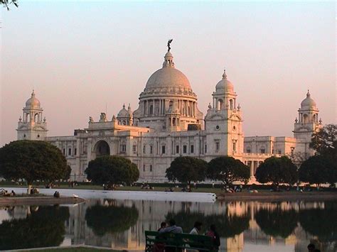 Top Locations To Go To In Kolkata Aka The Metropolis Of Pleasure