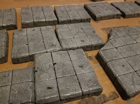 Black Magic Craft Dungeon Tiles Rdndiy