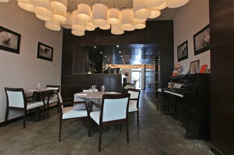 Le goût des produits frais cuisinés par les chefs lamour & de lanfranchi. La Table Cinq 13 Boulevard De La Blancarde 13004 Marseille ...