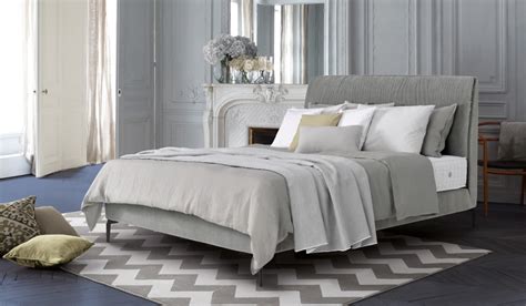 Das junge design der 24seven kollektion bietet eine wundervolle einführung in die premiumwelt von treca. Treca Paris - Boxspring Betten mit Taschenfederkern