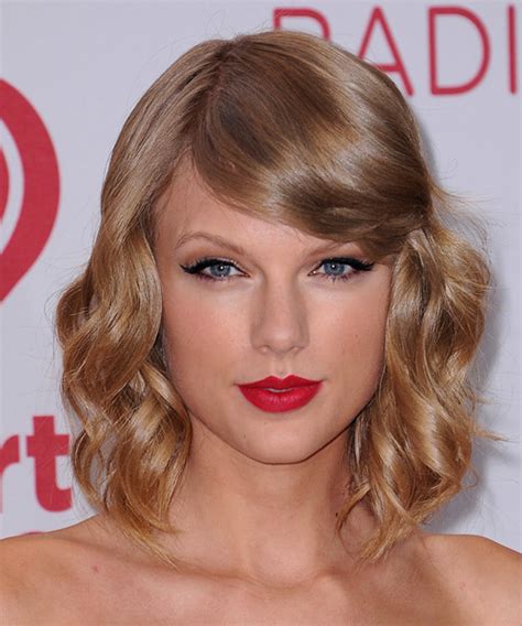 Taylor Swifts Shag Haircut Is It The Best Shes Ever Had Asisea