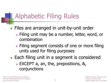 The process for putting mla works cited in alphabetical order is easy with these rules and examples. PPT - Office Administration PowerPoint Presentation - ID ...