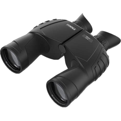 Steiner 8x56 T856r Tactical Binoculars Sumr Reticle 2053 Bandh