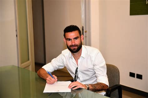 Daniele Buzzegoli è il nuovo allenatore del Novara FC Prima Novara