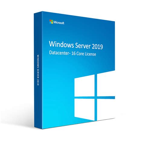 Windows Server 2019 Datacenter 16 Core License Softwarekeep Uk
