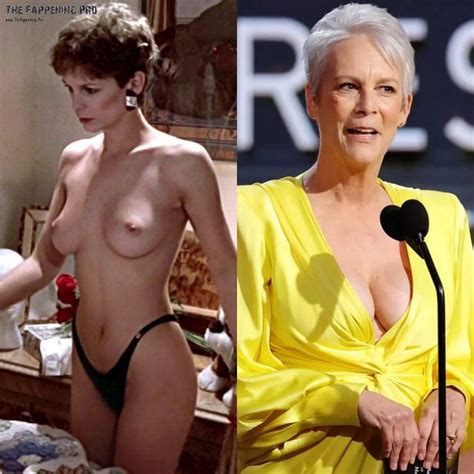 Jamie Lee Curtis Nude The Fappening