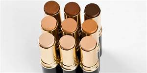 The 6 Best Foundation Sticks That 39 Ll Have You Retiring Your Liquid