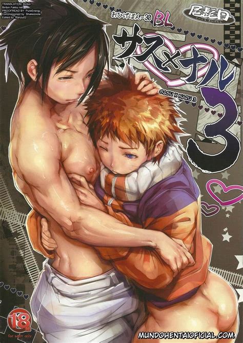 Sasuke Comendo Naruto Hentai Gay Super Hentai