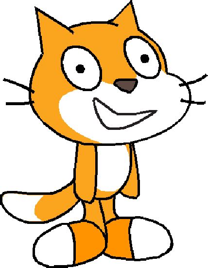 Image Scratch Cat Brotherpng Ichc Channel Wikia Fandom Powered