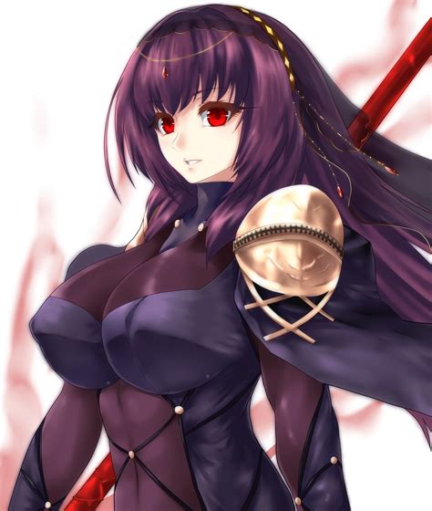 Scathach 23 Fategrand Order Pics Hentai Pictures