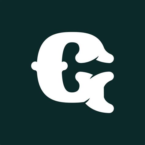 Download Fancy G Letter Cartoons Illustrations, Royalty-Free Vector ...
