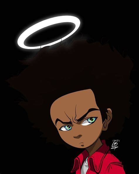 Boondocks Supreme New Wallpapers Various formats from 240p to 720p hd (or even 1080p). boondocks supreme new wallpapers