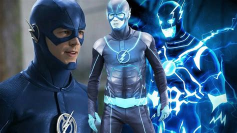 16 серия into the speed force. Future Flash Coming To Flash !?! - The Flash Season 3 ...