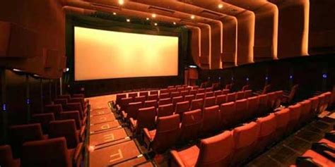 Single Screen Theatres Are Better Than Multiplexes