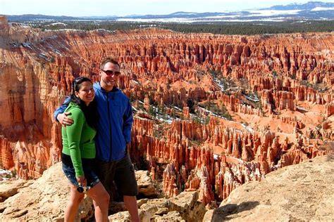 Here are our recommendations and tips for a perfect road trip to zion and bryce national parks. Bryce Canyon, Zion National Parks Tour from Las Vegas 2021