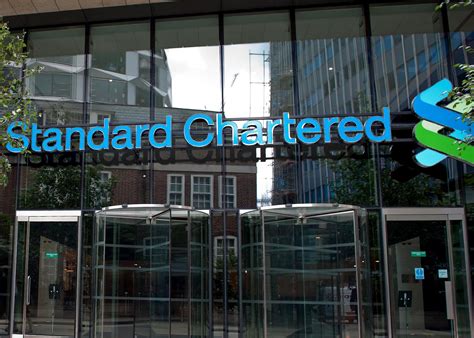 Get access to your bank accounts by dialling *120*2345# and pay your bills, buy data, and make payments. Standard Chartered Bank seeks to grow in Africa at a time ...