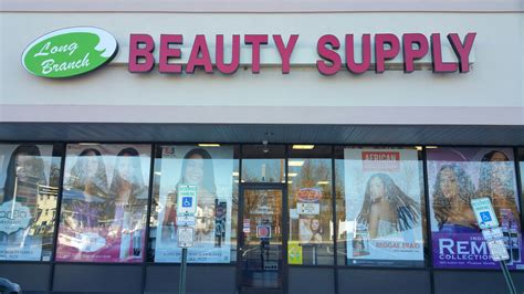 Long Branch Beauty Supply 492 Joline Ave, Long Branch, NJ ...