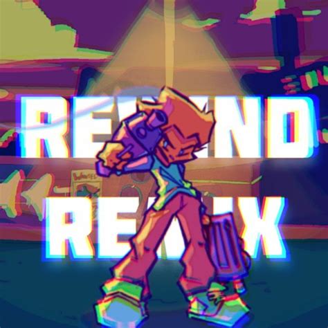 Stream Rewind Remix Friday Night Funkin Funk City By Natzaro