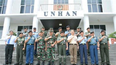 Salah satu perguruan tinggi atau sekolah kedinasan yang membuka pendaftaran mulai senin, 8 juni 2020 berikut rangkuman informasi pendaftaran ipdn 2020: Universitas Pertahanan Buka Pendaftaran S1 Beasiswa Tahun ...