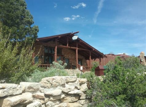 Several cabins hold storied histories of their own, including the. Bright Angel Lodge | Grand Canyon National Park
