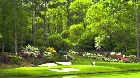 Maybe you would like to learn more about one of these? The Masters Theme Song HD - YouTube