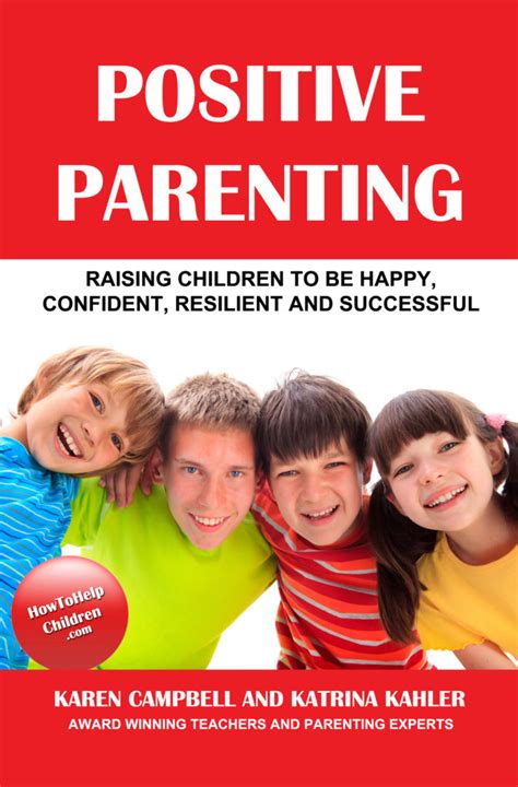 Positive Parenting — Best Selling Books For Kids