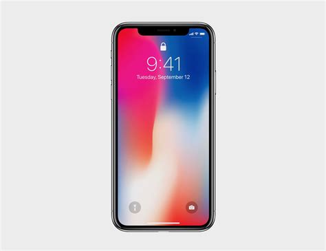 The simple, clean background and the grey colored phone model give enough prominence to your product. iPhone X和iPhone 8 展示模型Mockups 合集下载 - 软矿
